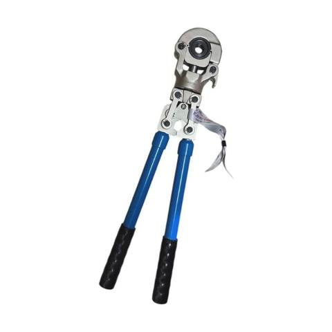 Manual Multigold/SP Press Tool