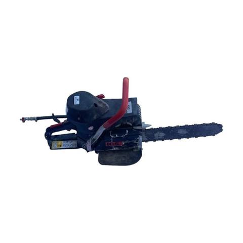 Petrol Concrete Chainsaw 40cm