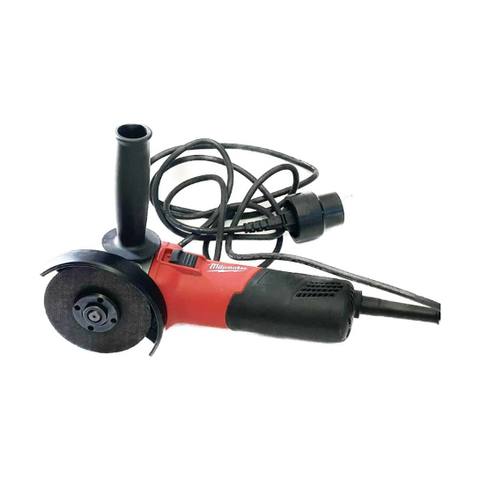 Milwaukee 4.5" Angle Grinder