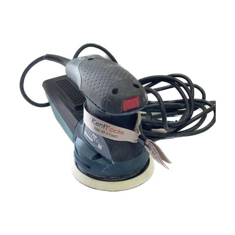5" Random Orbital Sander