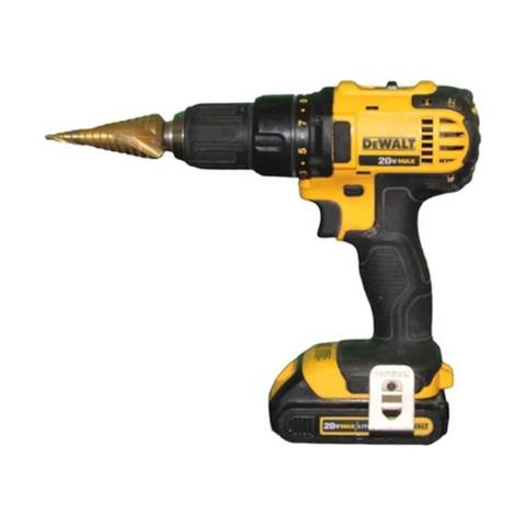 Cordless Drill