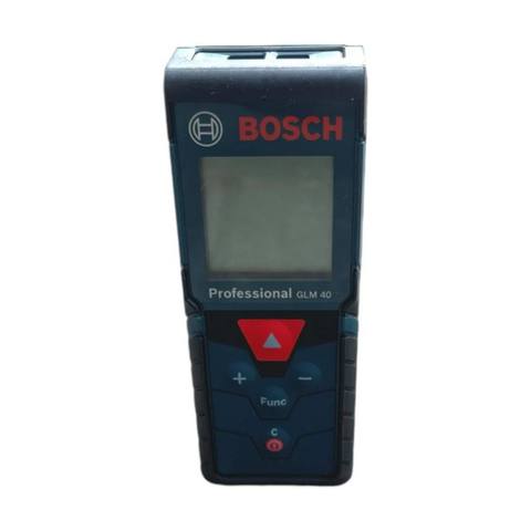 Laser Distance Meter