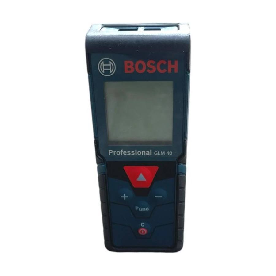 Laser Distance Meter for rent