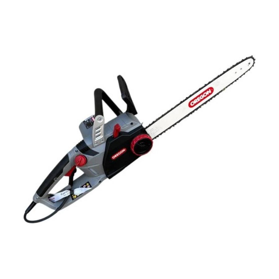 18" Electric Chainsaw for rent