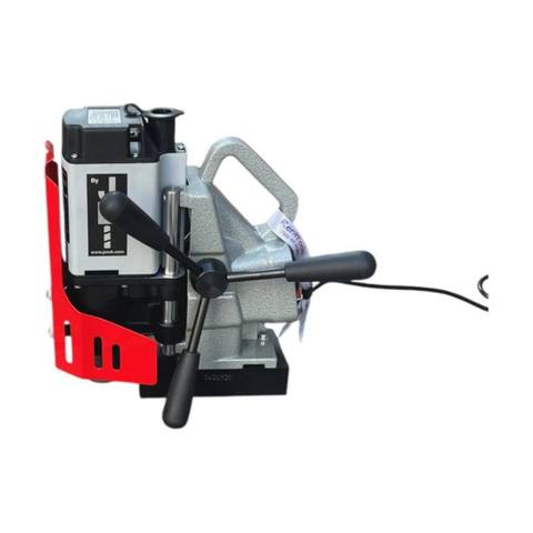 JEI Magnetic Drill