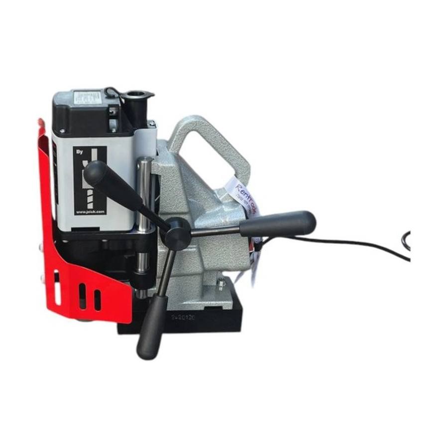 JEI Magnetic Drill for rent