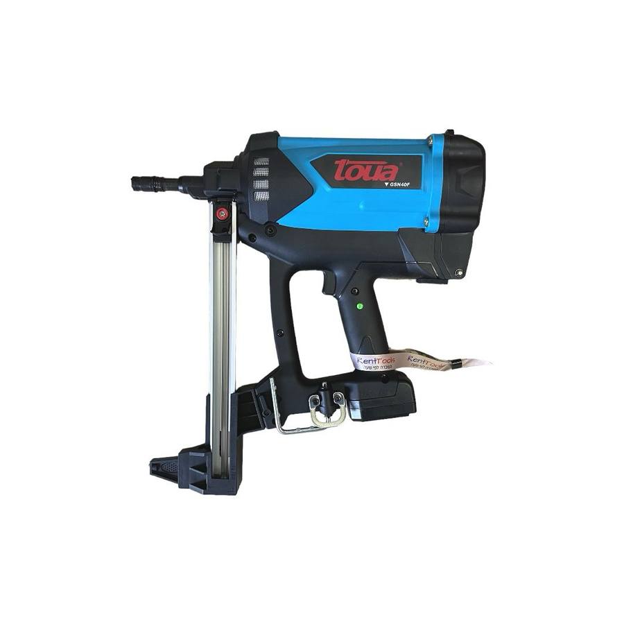 Concrete Nail Gun for rent