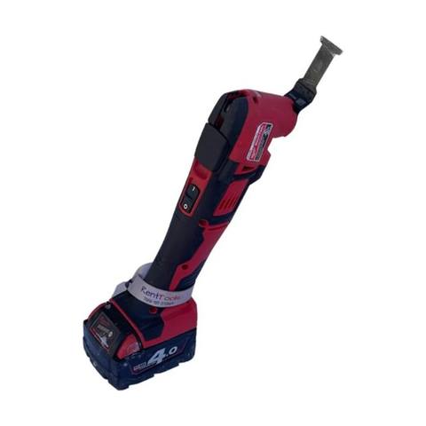 Cordless Multi-Tool