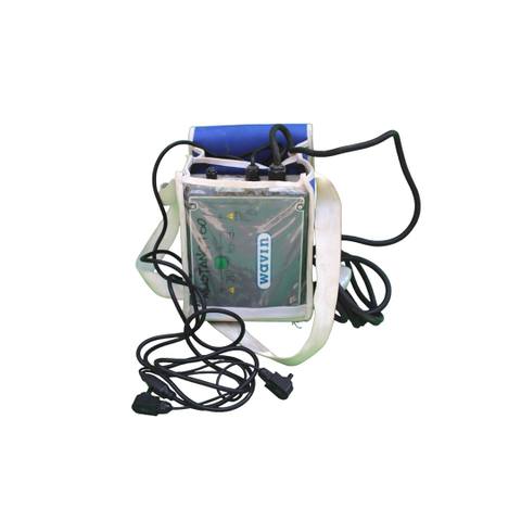 Electric Socket Fusion Welder