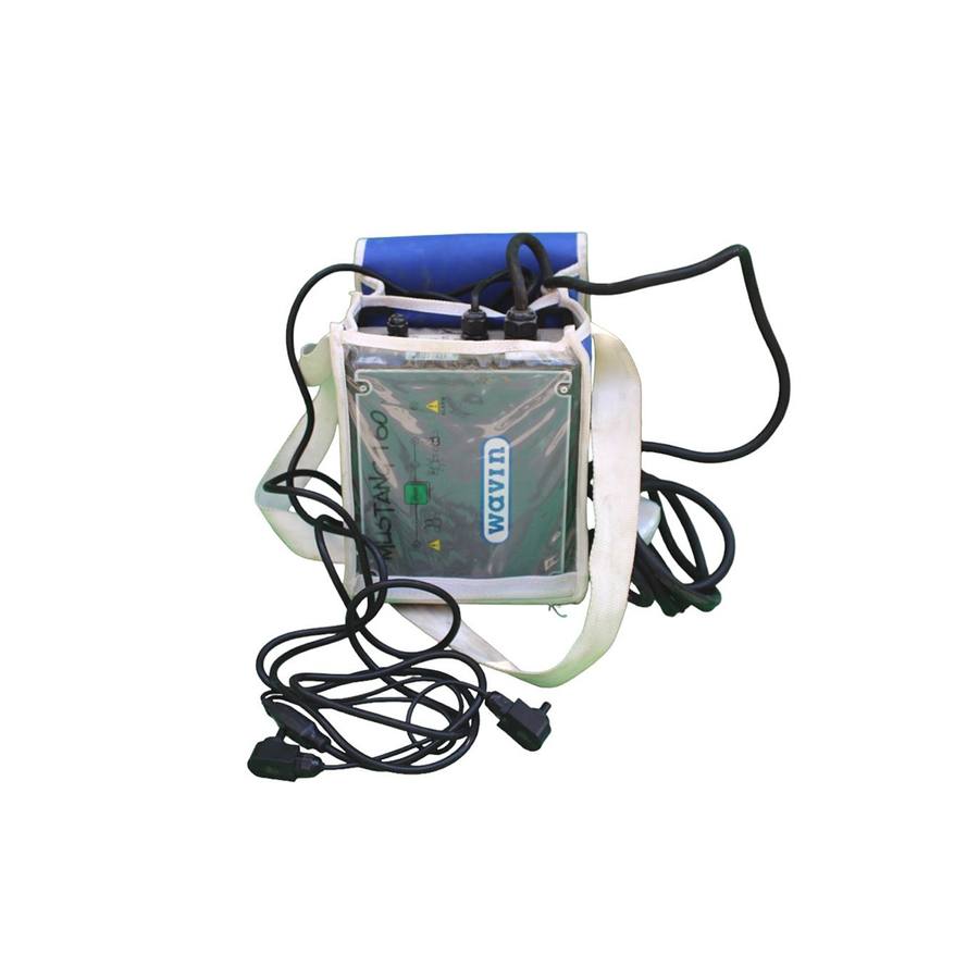 Electric Socket Fusion Welder for rent