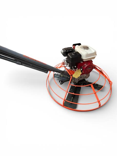 Concrete Power Trowel