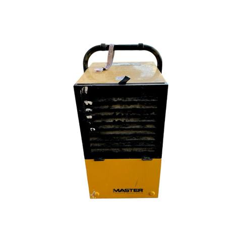 Dehumidifier