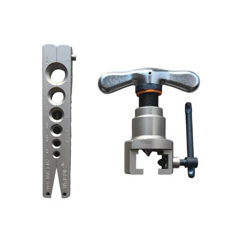 Manual Flaring Tool Set