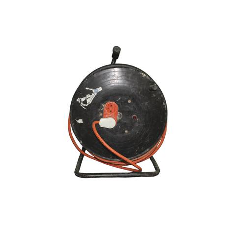 Extension Cord Reel 50m