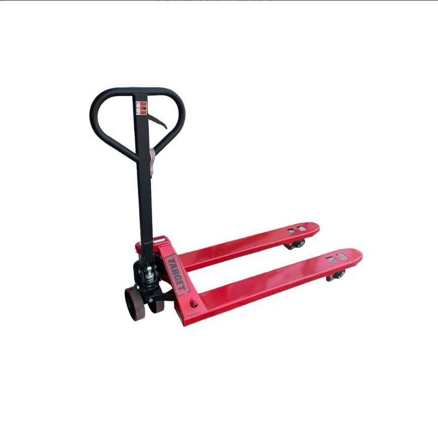 Manual Pallet Jack for rent