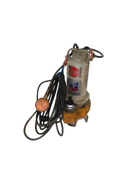 Submersible Water Pump