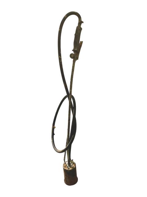 Gas Weed Burner Torch