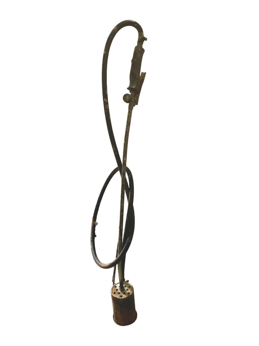 Gas Weed Burner Torch for rent