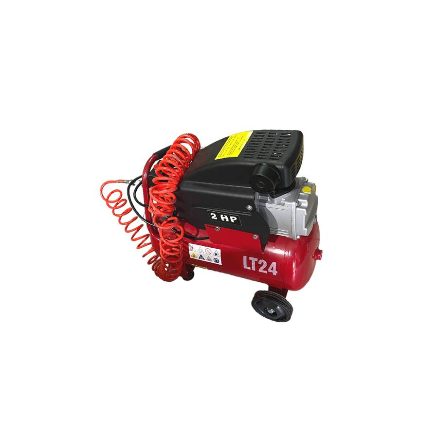 Air Compressor 25L 2HP for rent