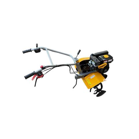Rotary Tiller