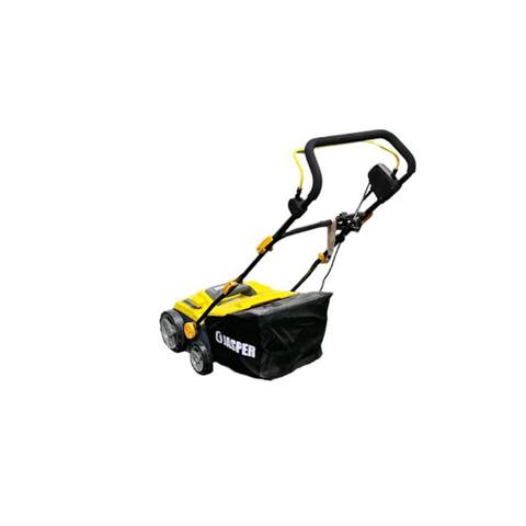Synthetic Turf Broom & Rake