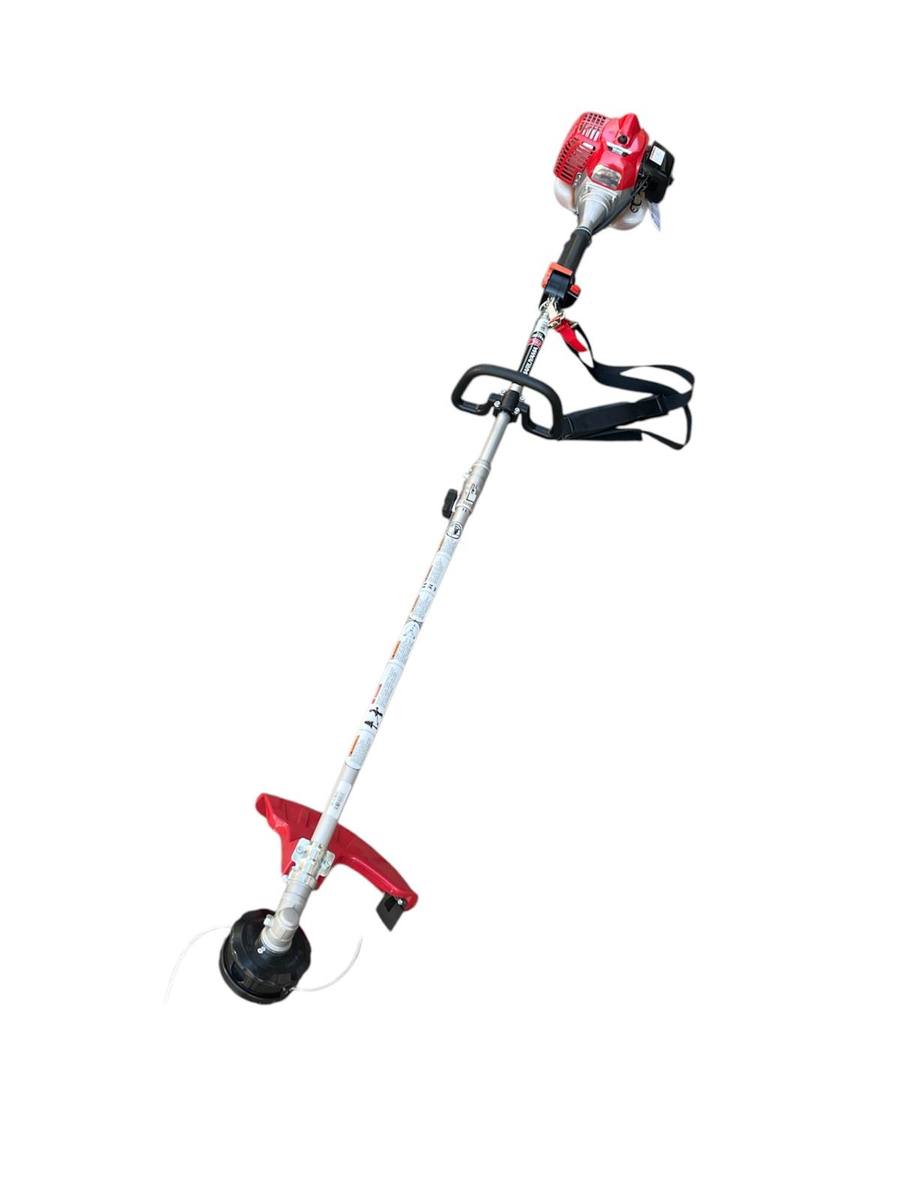 Maruyama Folding Petrol Brush Cutter for rent