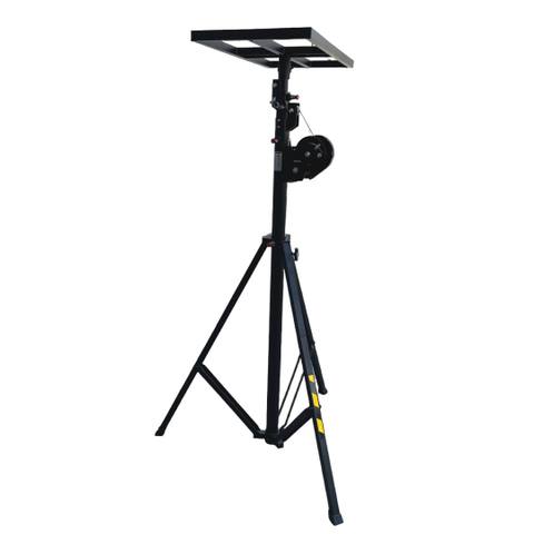 Manual Lifting Hoist up to 100 kg, 4m