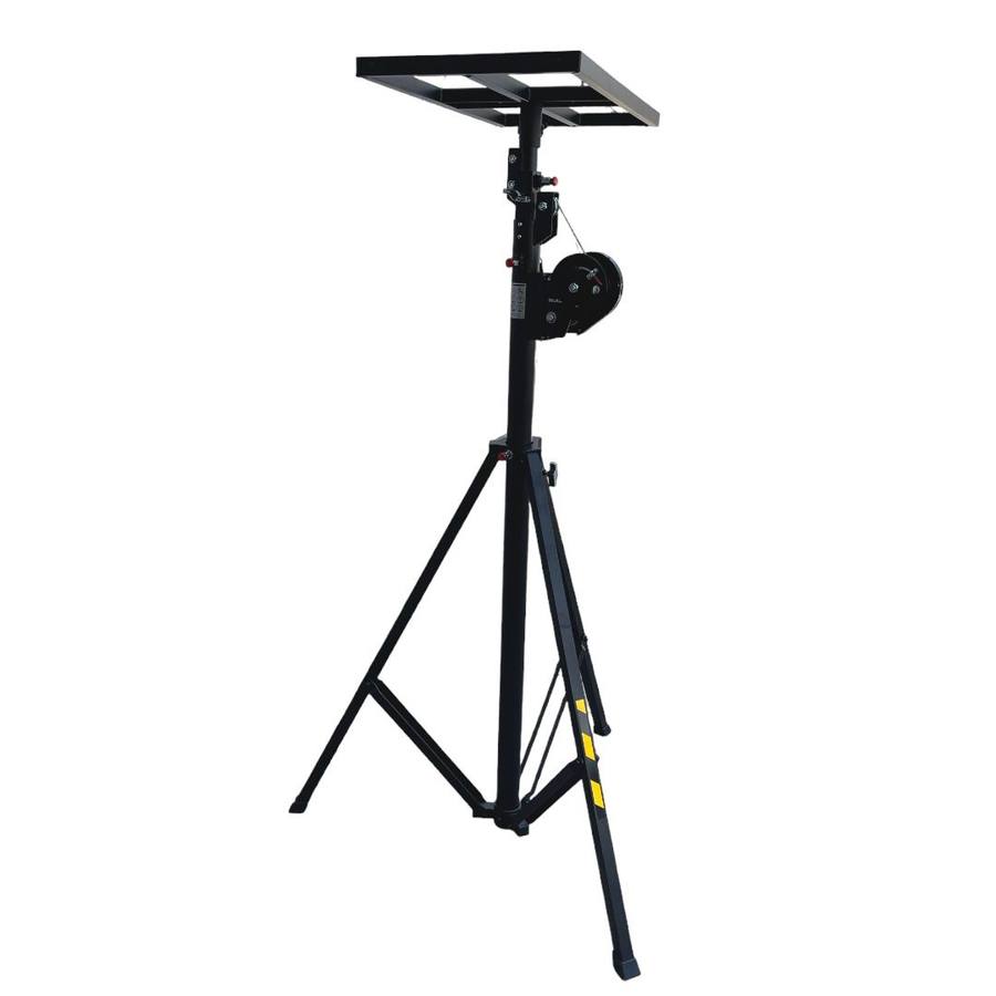 Manual Lifting Hoist up to 100 kg, 4m for rent