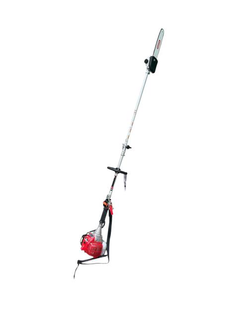 Petrol Pole Pruner