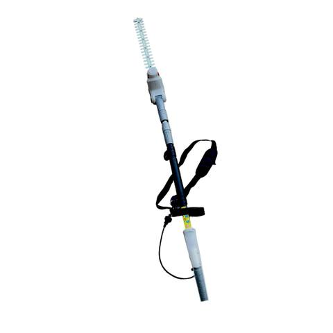Telescopic Electric Hedge Trimmer