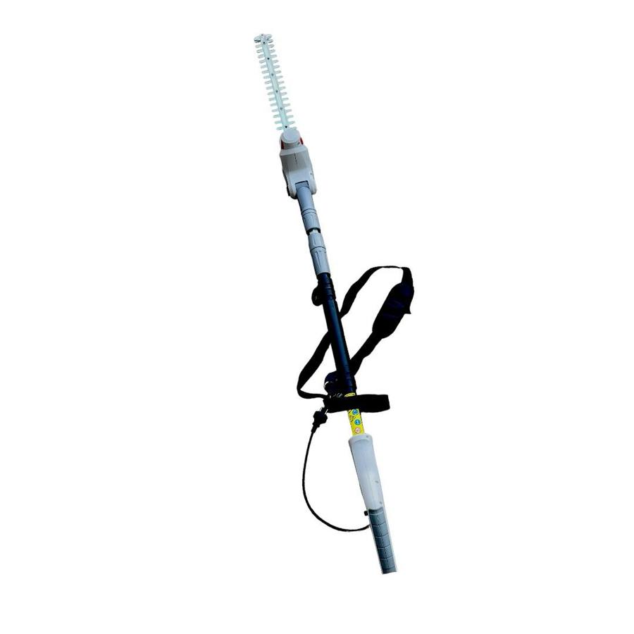 Telescopic Electric Hedge Trimmer for rent
