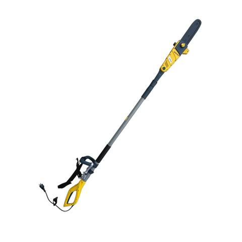 8" Electric Telescopic Chainsaw