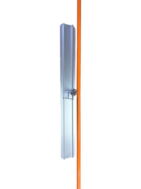 Concrete Finishing Trowel 120cm