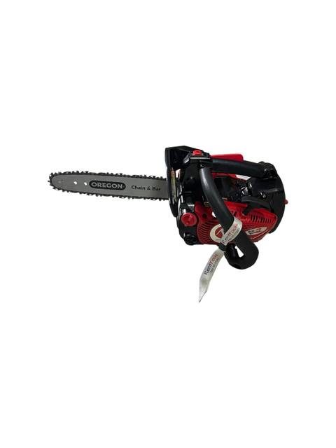 12" Petrol Chainsaw