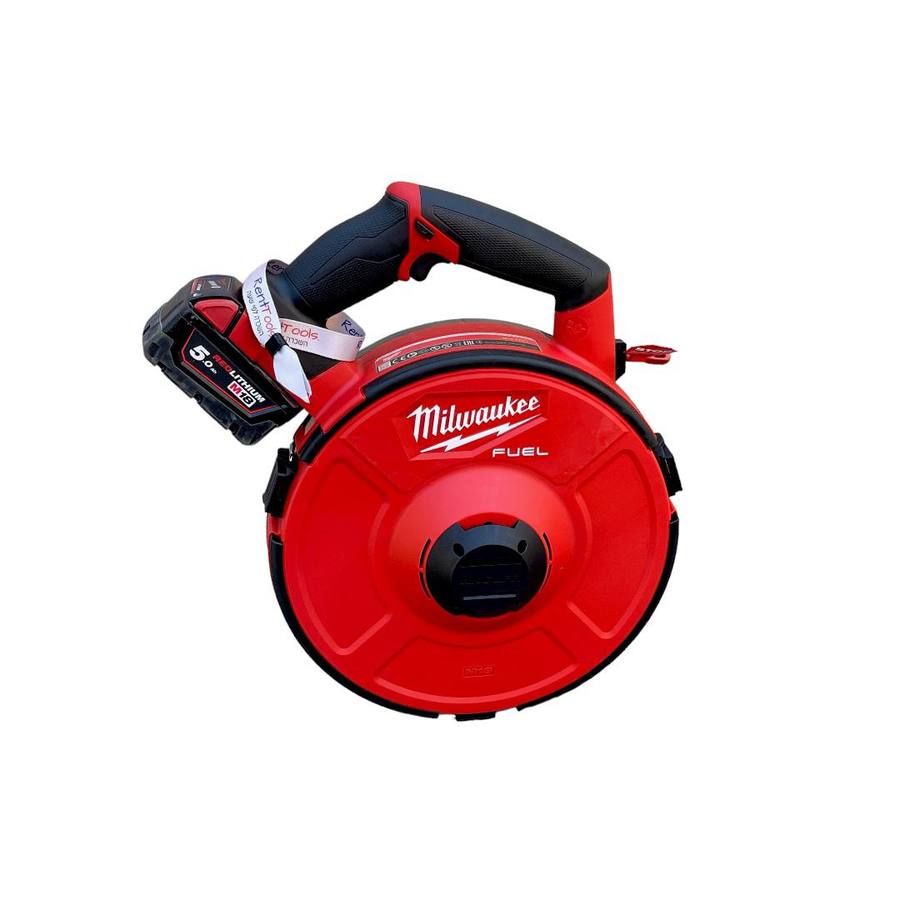 Milwaukee Cordless Band File for rent