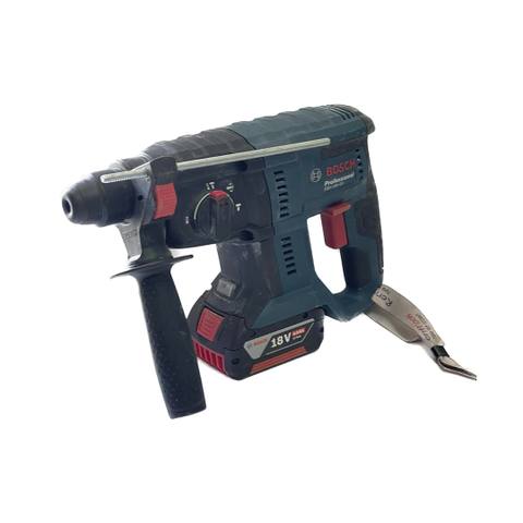 Bosch Cordless Rotary Hammer
