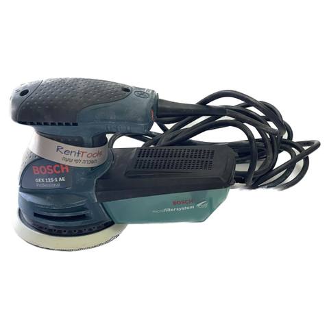 Makita Random Orbital Sander