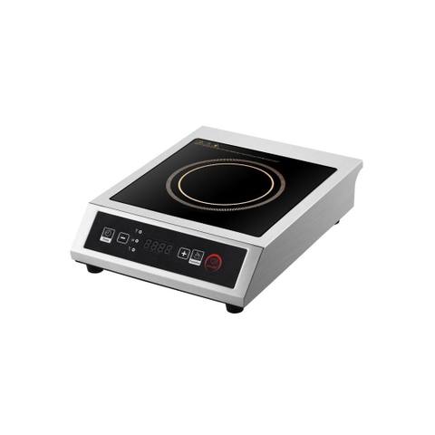 Electric Cooktop