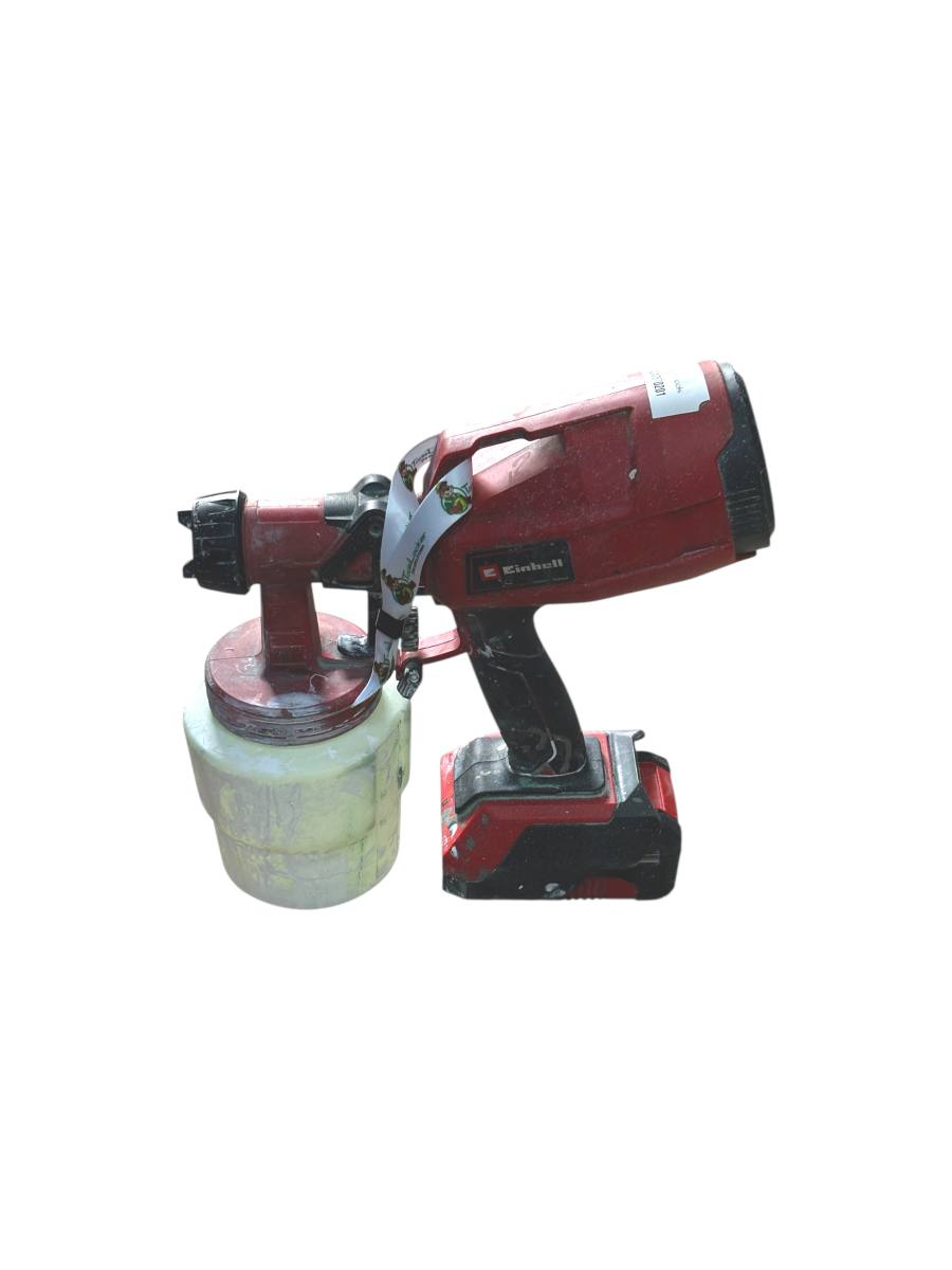 Cordless Paint Sprayer for rent