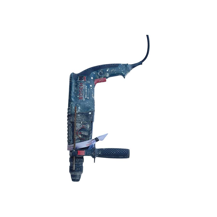 Bosch Electric Rotary Hammer for rent