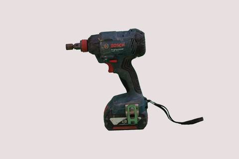 Bosch Impact Driver