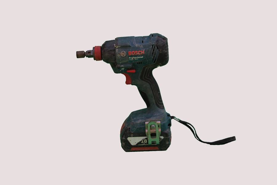 Bosch Impact Driver for rent