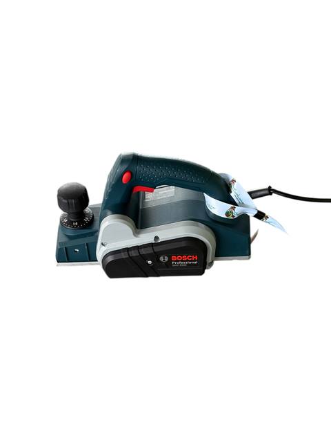 Bosch Electric Planer