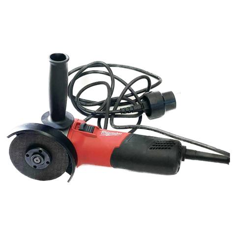 Bosch 4.5" Electric Angle Grinder