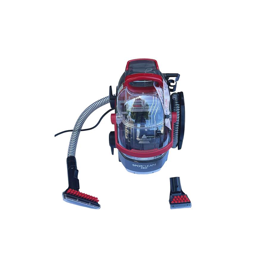 Upholstery & Carpet Cleaner for rent