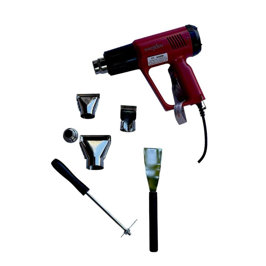 Heat Gun for rent