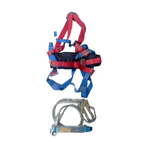Safety Harness