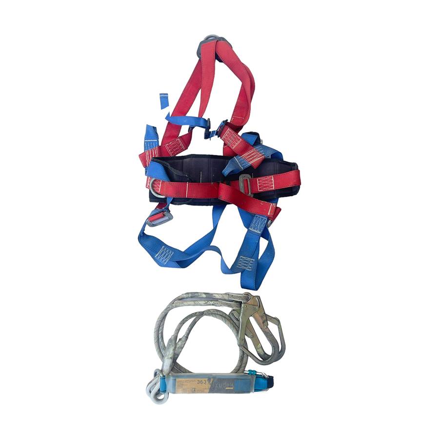 Safety Harness for rent