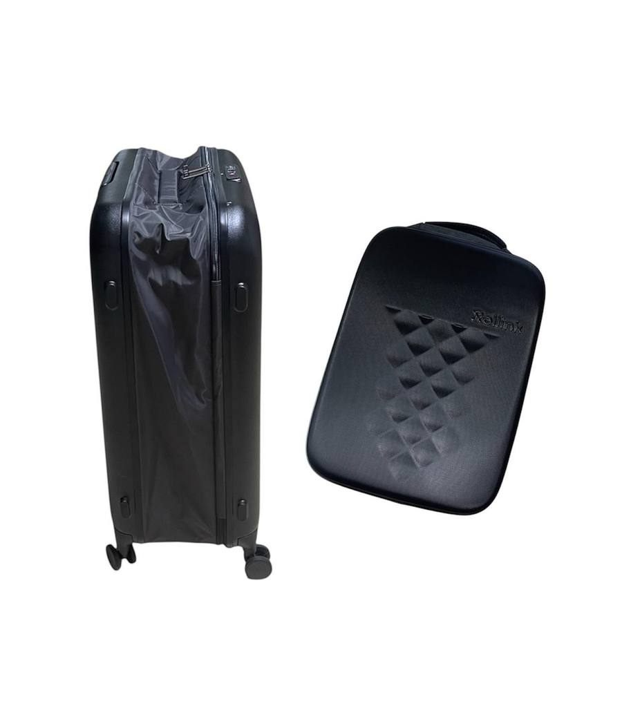 Unbreakable Suitcase Set for rent
