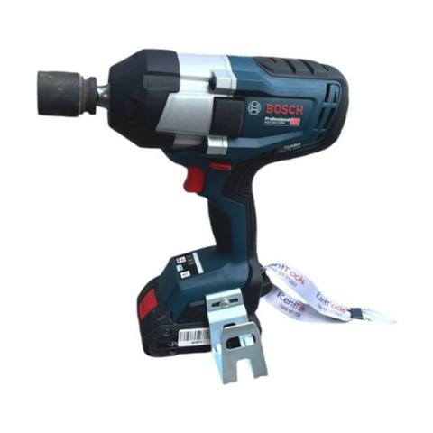 Bosch Cordless Ratchet Wrench